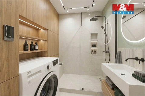 Prodej bytu 3+1, 76 m² 10