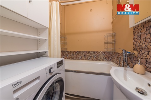 Prodej bytu 3+1, 76 m² - 6