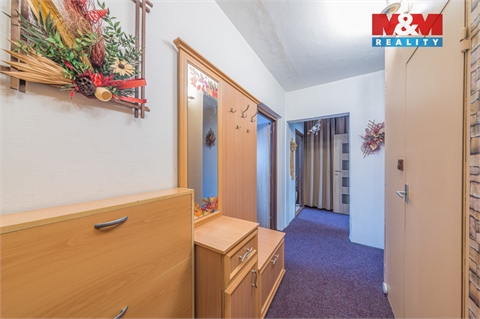 Prodej bytu 3+1, 76 m² 6