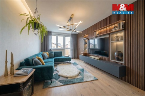 Prodej bytu 3+1, 76 m² - 12