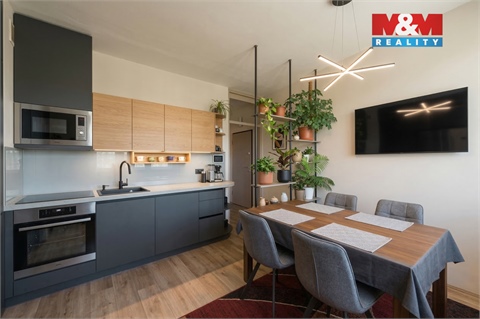 Prodej bytu 3+1, 76 m² - 10