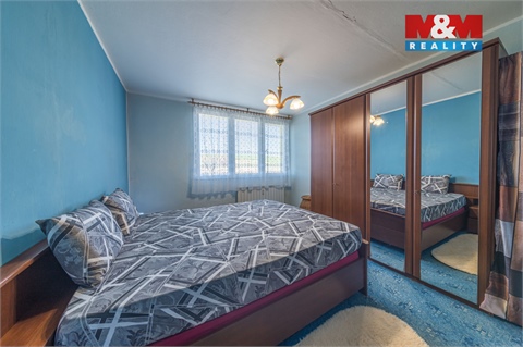 Prodej bytu 3+1, 76 m² 8