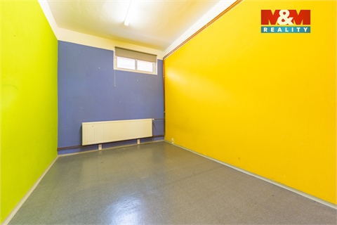 Prodej obchodních prostor, 300 m² - 8