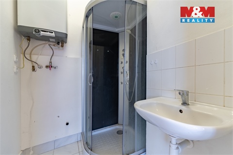 Prodej obchodních prostor, 300 m² - 4