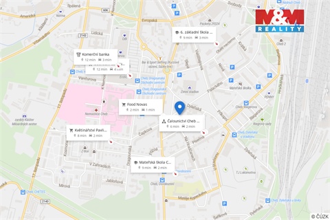 Prodej obchodních prostor, 300 m² 22