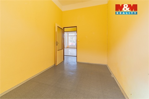 Prodej obchodních prostor, 300 m² - 6