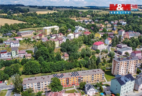 Pronájem bytu 1+1, 38 m² - 10