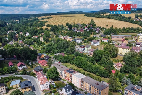 Pronájem bytu 1+1, 38 m² - 12