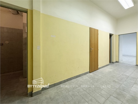 Pronájem kanceláře, 115 m² 10