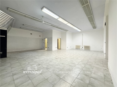 Pronájem kanceláře, 115 m² 4