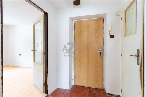 Prodej bytu 2+1, 53 m² 14