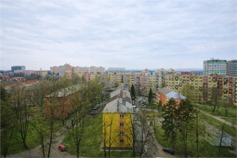 Prodej bytu 2+1, 53 m² 24