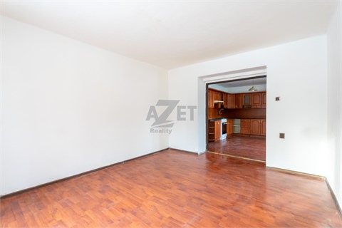 Prodej bytu 2+1, 53 m² 12