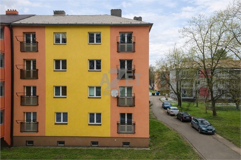 Prodej bytu 2+1, 53 m² 22