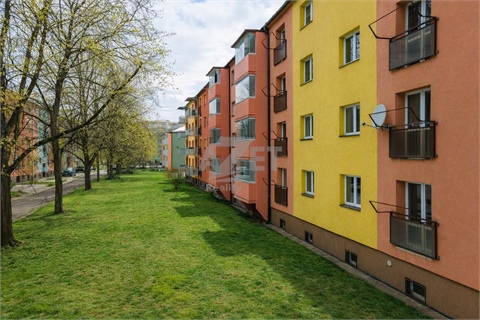Prodej bytu 2+1, 53 m² - 22