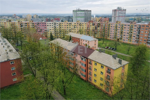 Prodej bytu 2+1, 53 m² - 6