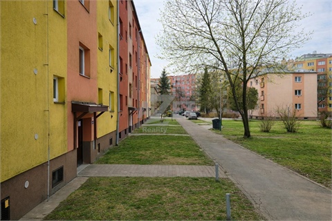 Prodej bytu 2+1, 53 m² - 20