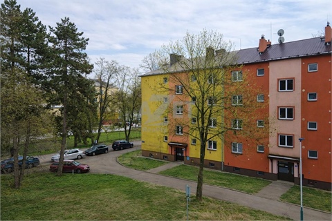 Prodej bytu 2+1, 53 m² 20