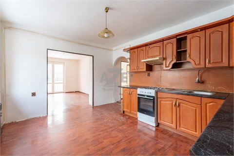 Prodej bytu 2+1, 53 m² - 8