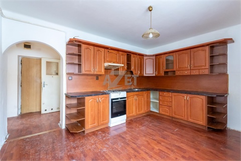 Prodej bytu 2+1, 53 m² - 12