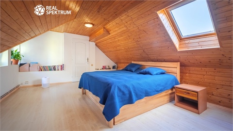 Prodej domu, 175 m² - 10