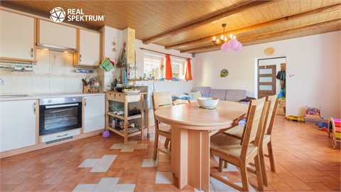 Prodej domu, 175 m² - 6