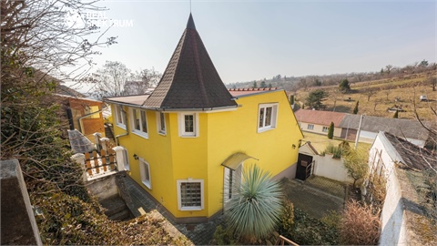 Prodej domu, 175 m² 0