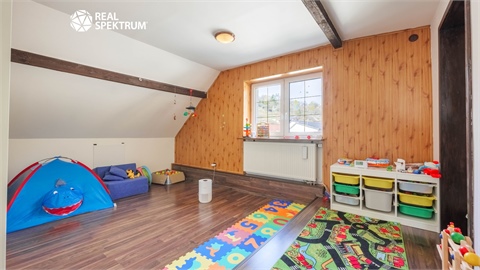 Prodej domu, 175 m² - 12