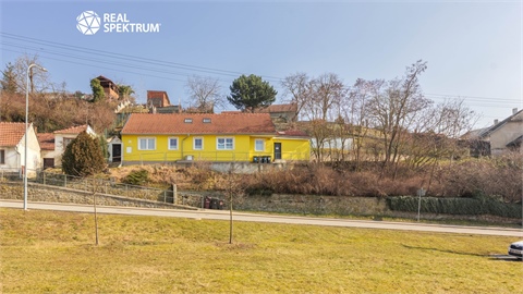 Prodej domu, 175 m² - 2