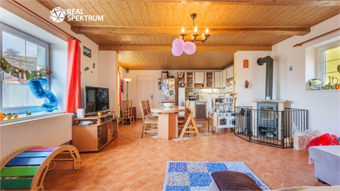 Prodej domu, 175 m² - 0