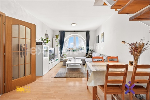 Prodej bytu 4+1, 93 m² - 8