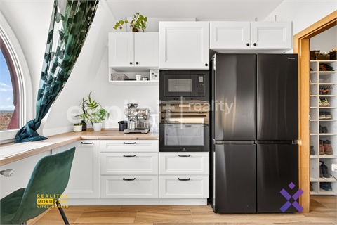 Prodej bytu 4+1, 93 m² - 4