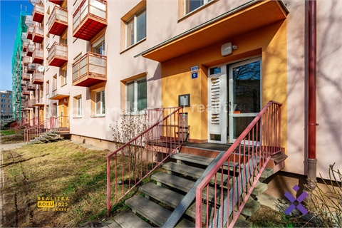 Prodej bytu 4+1, 93 m² 24