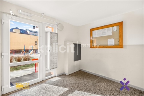 Prodej bytu 4+1, 93 m² - 22