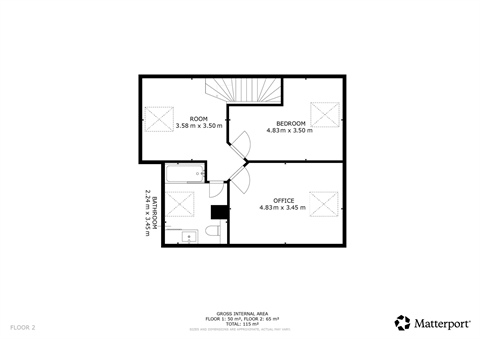 Prodej bytu 4+1, 93 m² 28