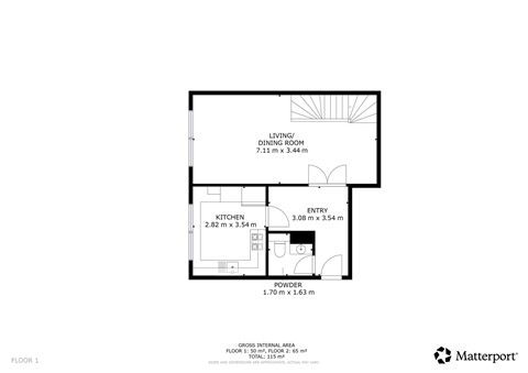 Prodej bytu 4+1, 93 m² - 26