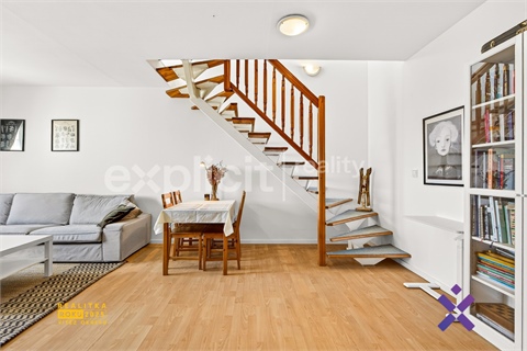 Prodej bytu 4+1, 93 m² 8