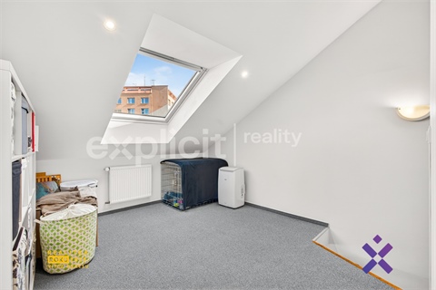 Prodej bytu 4+1, 93 m² 12