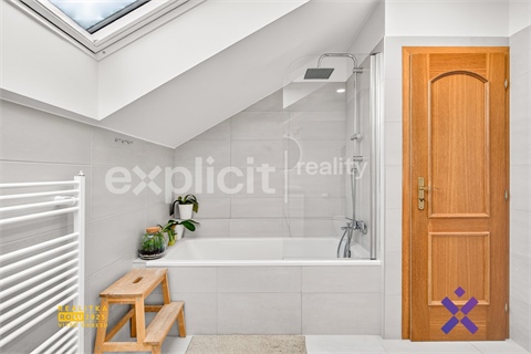 Prodej bytu 4+1, 93 m² - 20