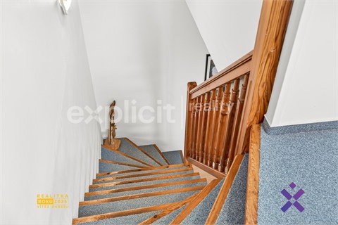 Prodej bytu 4+1, 93 m² - 10