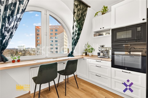 Prodej bytu 4+1, 93 m² - 2