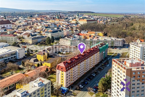 Prodej bytu 4+1, 93 m² 26