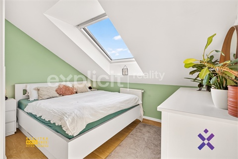 Prodej bytu 4+1, 93 m² - 14