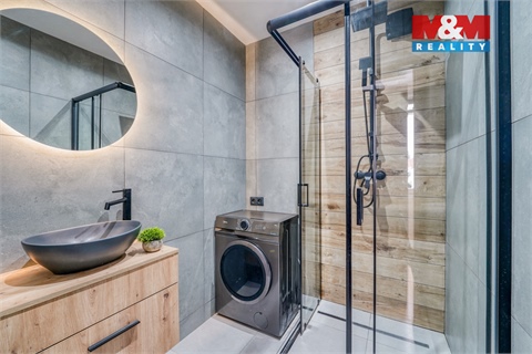 Prodej bytu 4+1, 84 m² - 2