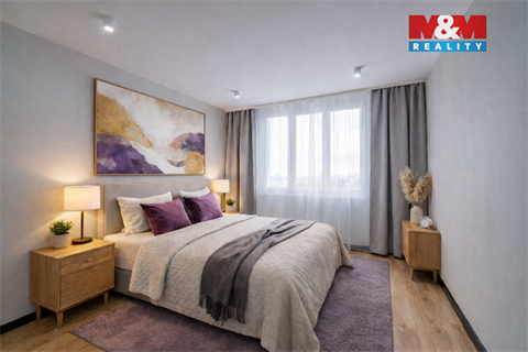 Prodej bytu 4+1, 84 m² - 4