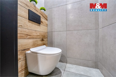 Prodej bytu 4+1, 84 m² - 12