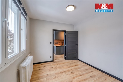 Prodej bytu 4+1, 84 m² - 18