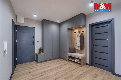 Prodej bytu 4+1, 84 m² - 8