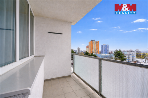 Prodej bytu 4+1, 84 m² - 14