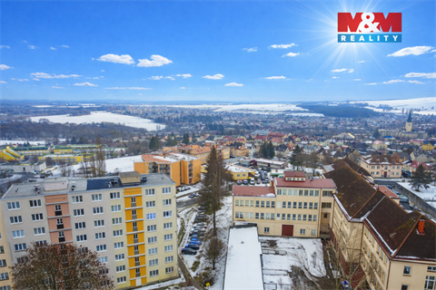 Prodej bytu 4+1, 84 m² 24